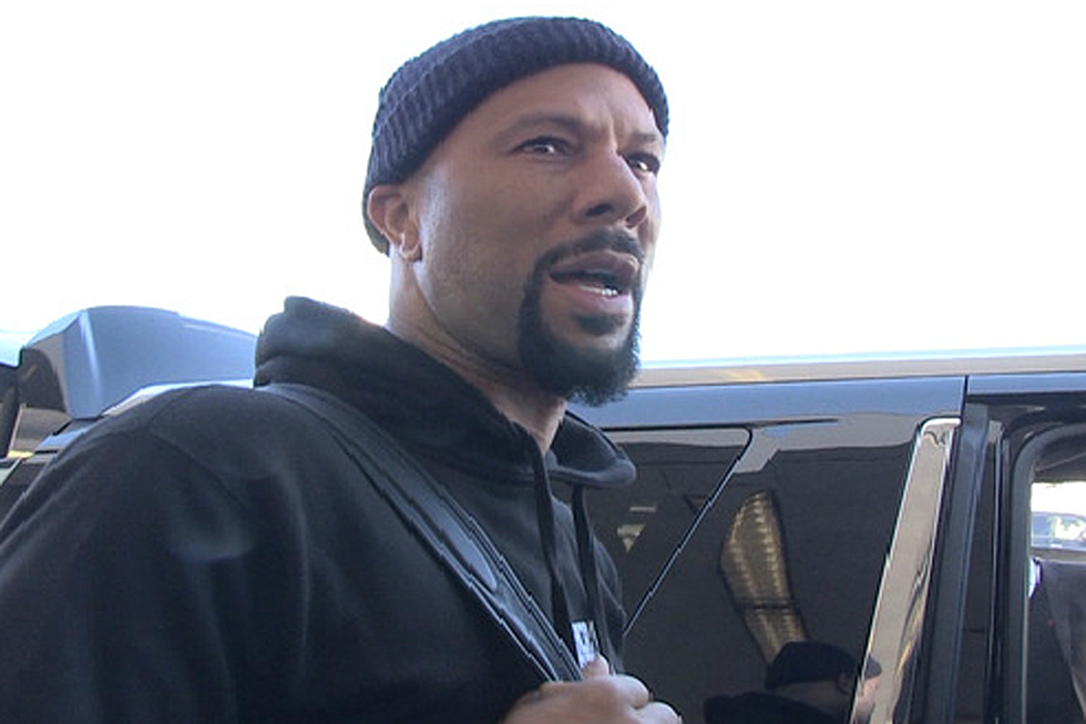 Common Rejects Trump’s ‘Feds to Chicago’ Warning: ‘We Don’t Need That Mentality’
