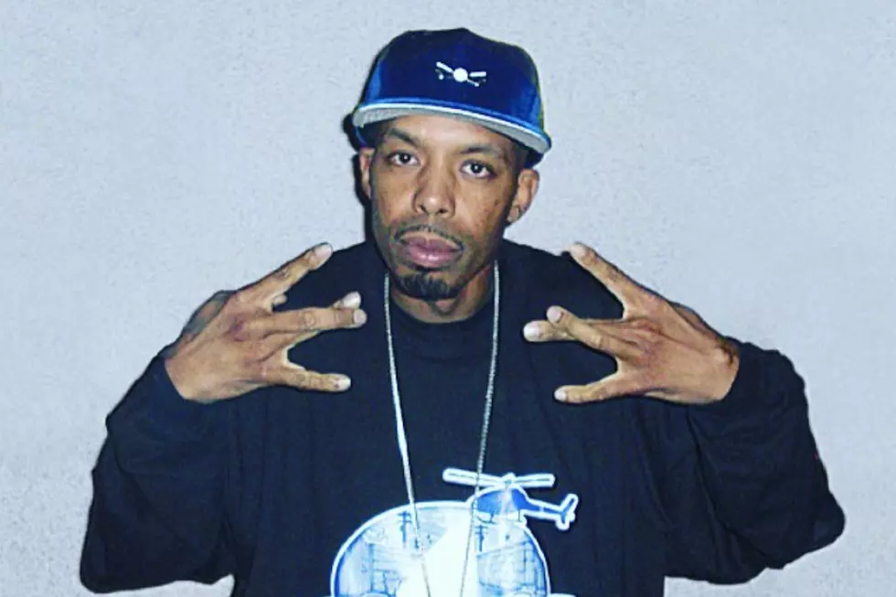 DJ Crazy Toones Dies at 45; Snoop Dogg, Kam, DJ Premier and Others React [PHOTO]