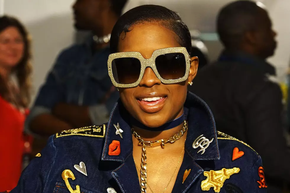 Dej Loaf And Jacquees Drop Deeper Off Joint Mixtape F