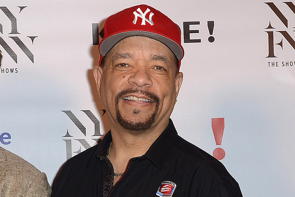 Ice-T Coy About 'New Jack City' Sequel and 'New York Undercover' Update