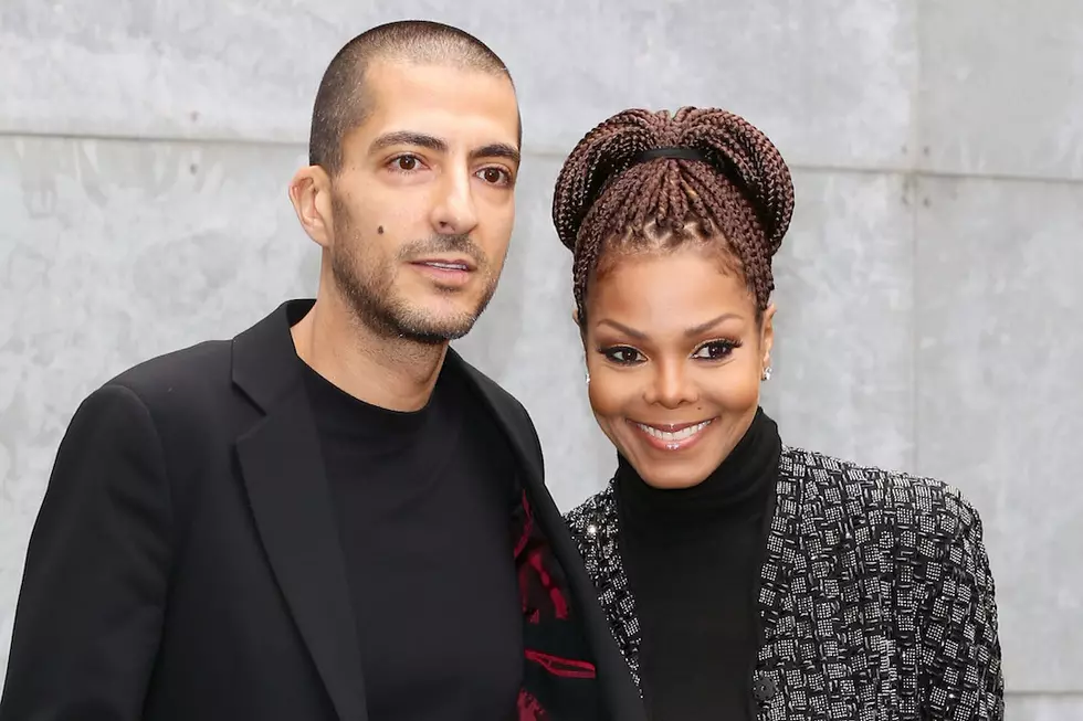 Janet Jackson Separates from Wissam Al Mana After 5 Years of Marriage: &#8216;It&#8217;s Amicable&#8217;