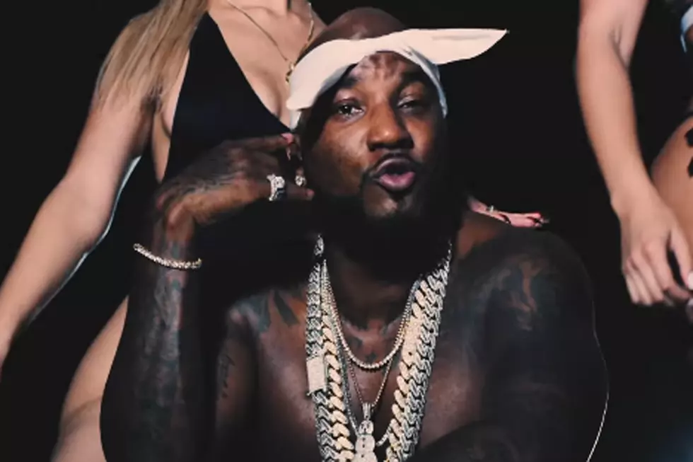 Jeezy Chills in the Day, and Parties at Night in the Videos ‘Like That’ and ‘Sexe’ [WATCH]