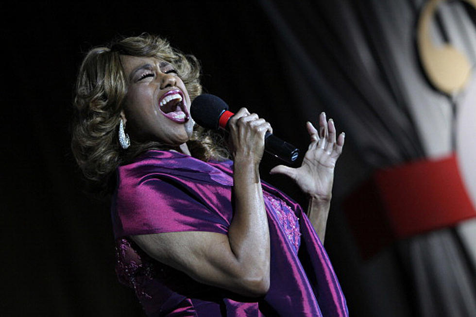 Jennifer Holliday’s Publicist Says She Hasn’t Committed to Play at Trump’s Inauguration