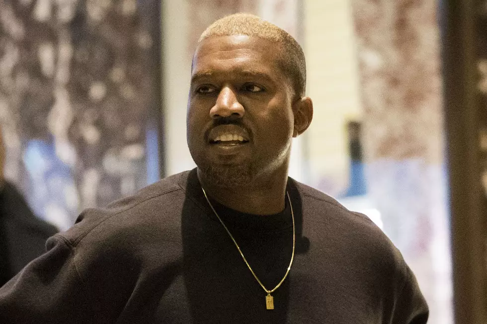 Kanye West&#8217;s &#8216;Genius&#8217; Being Taught in Washington University Course