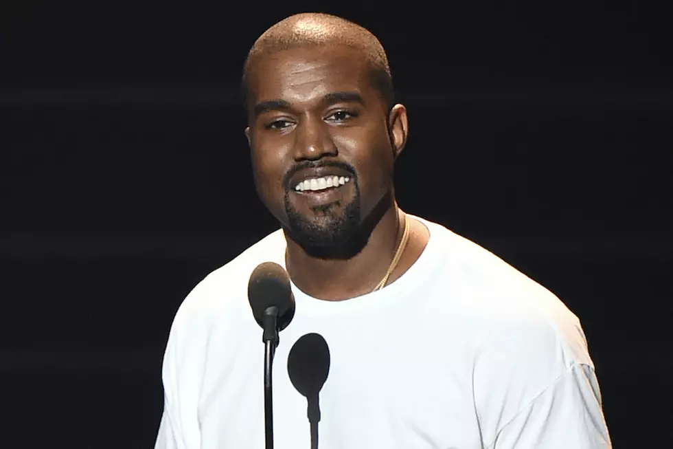 Kanye West Is Feeling Better and Stronger; Working on &#8216;Surprise Projects&#8217;