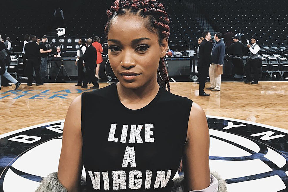 Thirst Trappin': Keke Palmer&#8217;s Hottest Instagram Photos