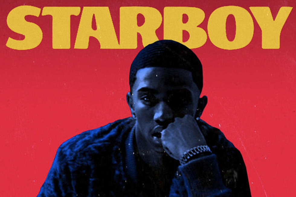 Diddy’s Son King Combs Remixes The Weeknd’s ‘Starboy’ [LISTEN]