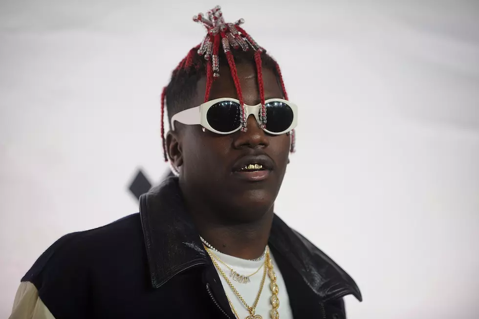 Lil Yachty Confronts Angry Fan During His 2017 SXSW Performance [VIDEO] 