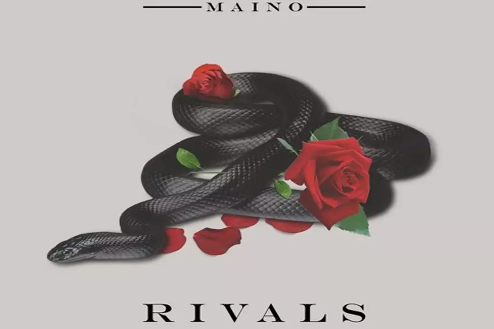 Maino Adds a Verse to Usher and Future&#8217;s &#8216;Rivals&#8217; [LISTEN]