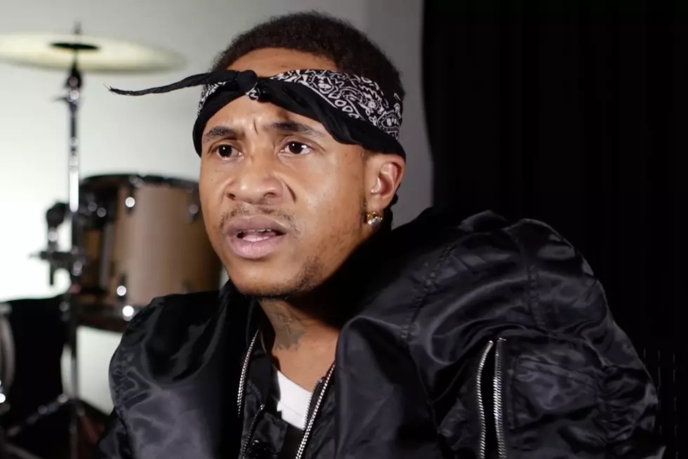 Orlando Brown Leaks His Own Sex Tape, Twitter Weeps