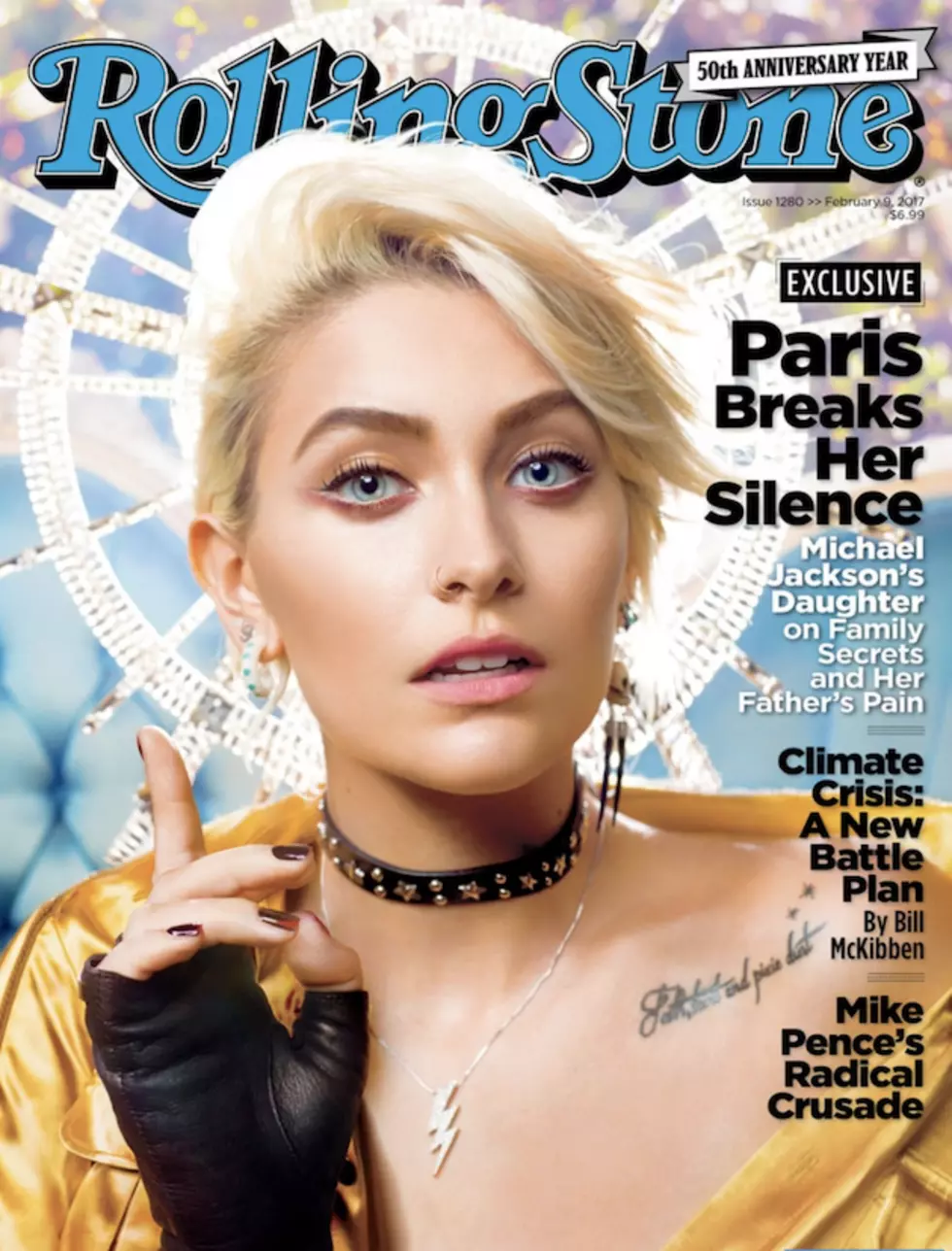Paris Jackson Says Her Dad Michael Was Murdered: &#8216;Everybody in the Family Knows It&#8217;