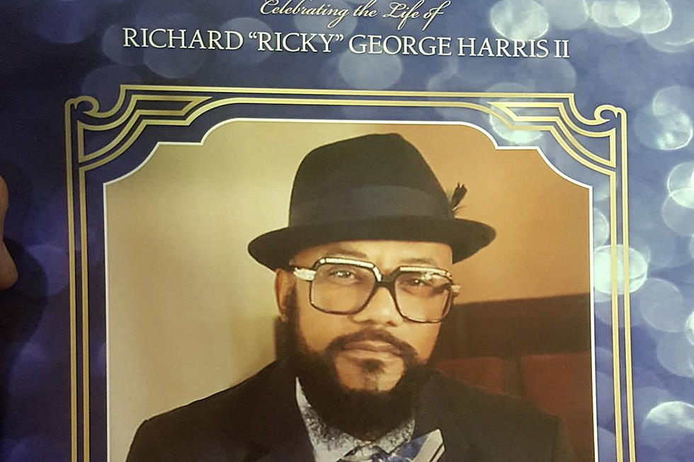 A Fight Erupts at Ricky Harris&#8217; Funeral, Snoop Dogg Responds [VIDEO]