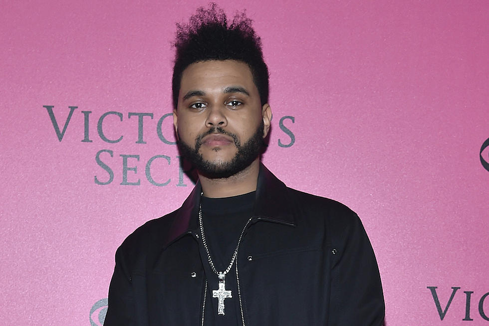 The Weeknd&#8217;s &#8216;Starboy&#8217; Holds on to No. 1 Spot on Billboard 200 Chart Thanks to Streaming