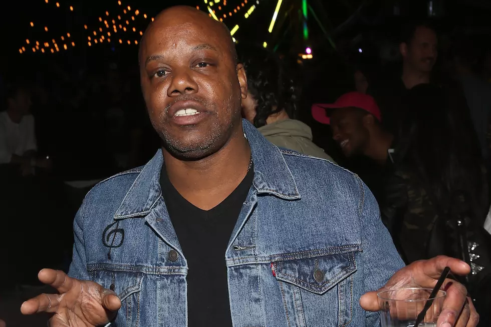 Too Short Claims Texts From Rape Accuser Proves She's Lying