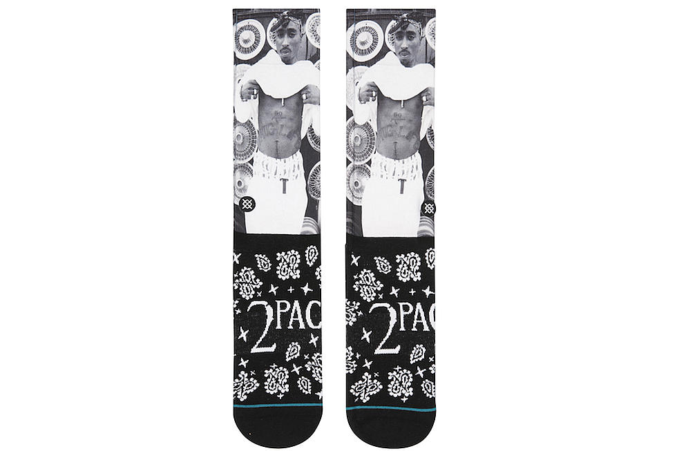 2Pac Immortalized in New Stance &#8216;Legends&#8217; Collection [PHOTO]