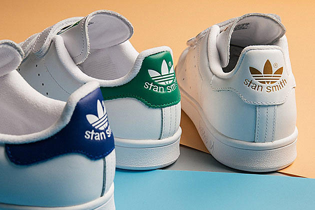 Adidas Originals Stan Smith CF