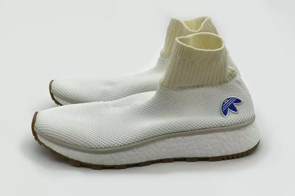 Sneakerhead: Alexander Wang adidas Boost