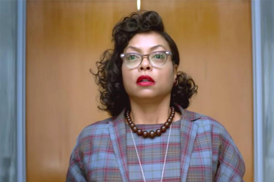 Was Taraji P. Henson Snubbed by the Academy Awards for Her Role in 'Hidden  Figures'?