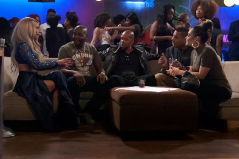 &#8216;Love &#038; Hip Hop&#8217; Season 7, Episode 10 Recap: Mariahlynn and Major Galore Get Into Fight