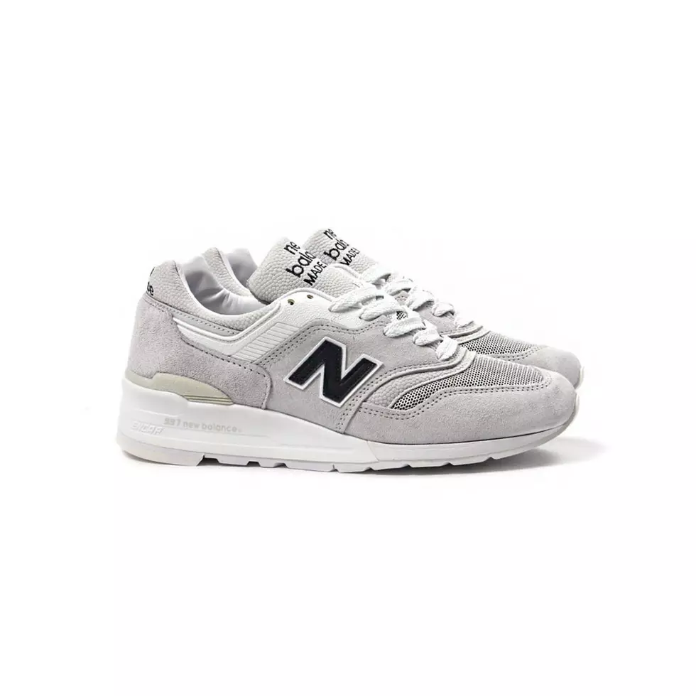 New Balance 997 Off White