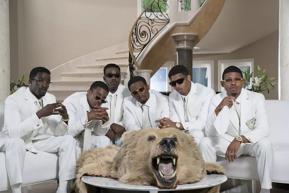 &#8216;The New Edition Story&#8217; Stars On Becoming N.E., Brotherhood, and Bobby Brown