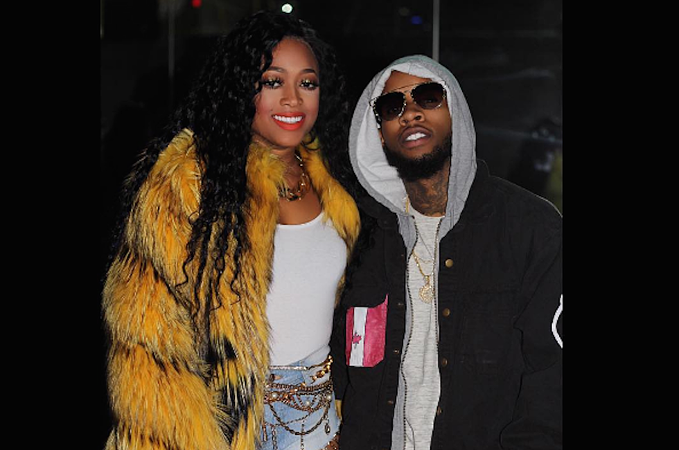 Trina Embraces Her Curves With Tory Lanez on ‘Damn’