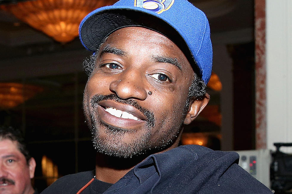 Andre 3000 Is the Face of Tretorn’s New Fall 2017 Campaign
