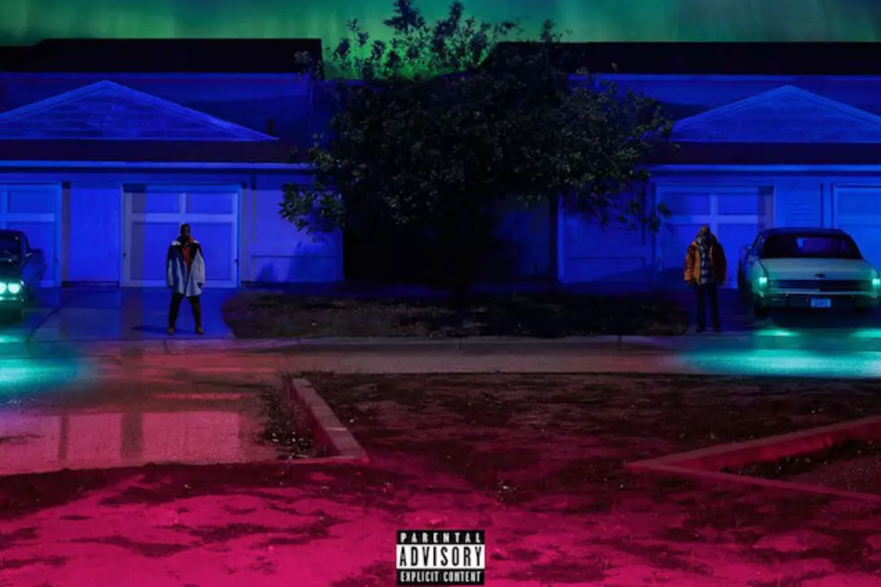 5 Best Songs from Big Sean’s ‘I Decided’ [REVIEW]