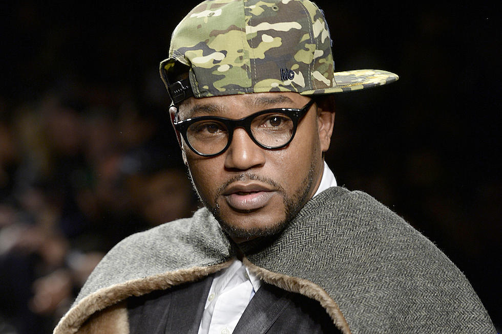 Cam&#8217;ron Might Be Throwing Shots at JAY-Z on New Song [VIDEO]