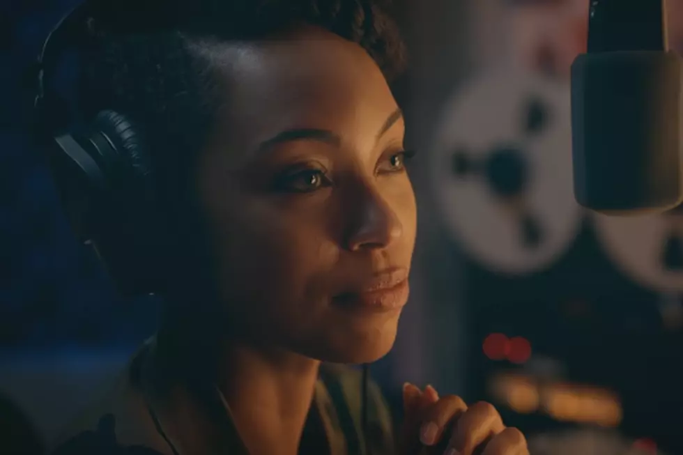 The First Trailer for Netflix’s ‘Dear White People’ Sends a Relevant Message [WATCH]