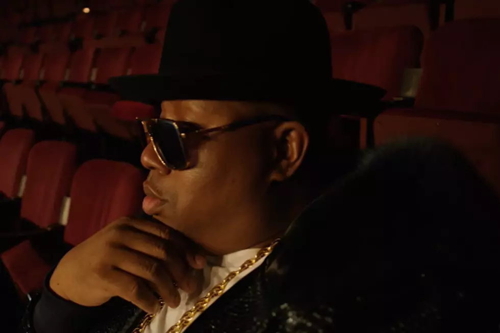 E-40 Reflects On His Life and Career in 'Somebody' Video [WATCH]