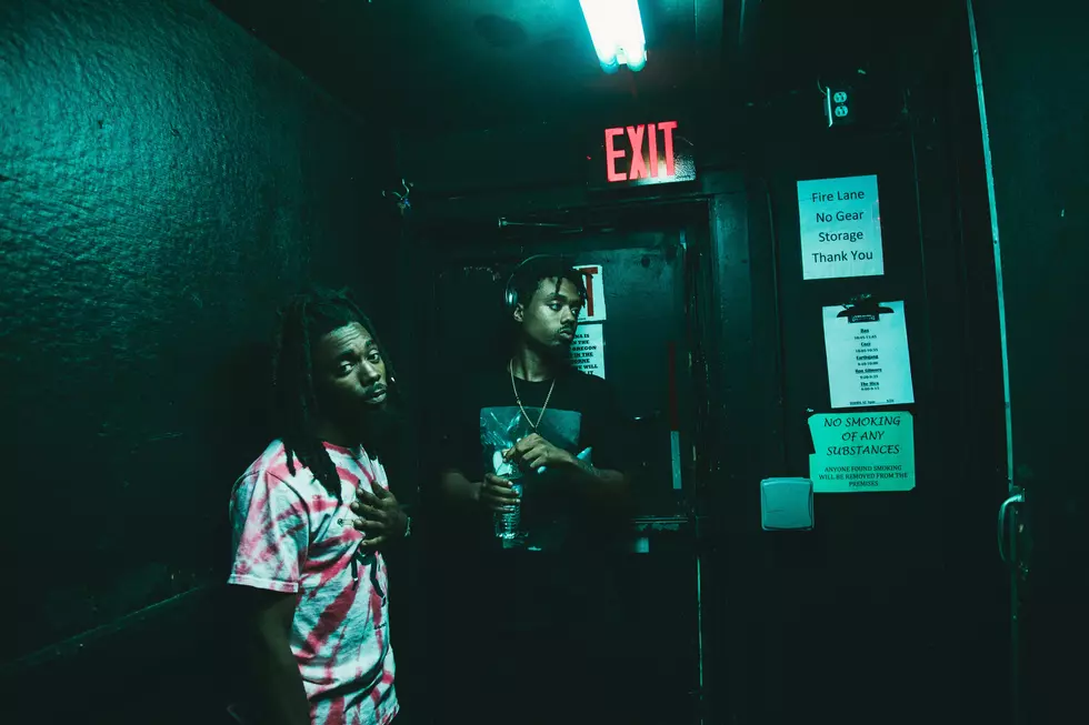 EarthGang Talks J. Cole, Music and Dealing with OutKast Comparisons