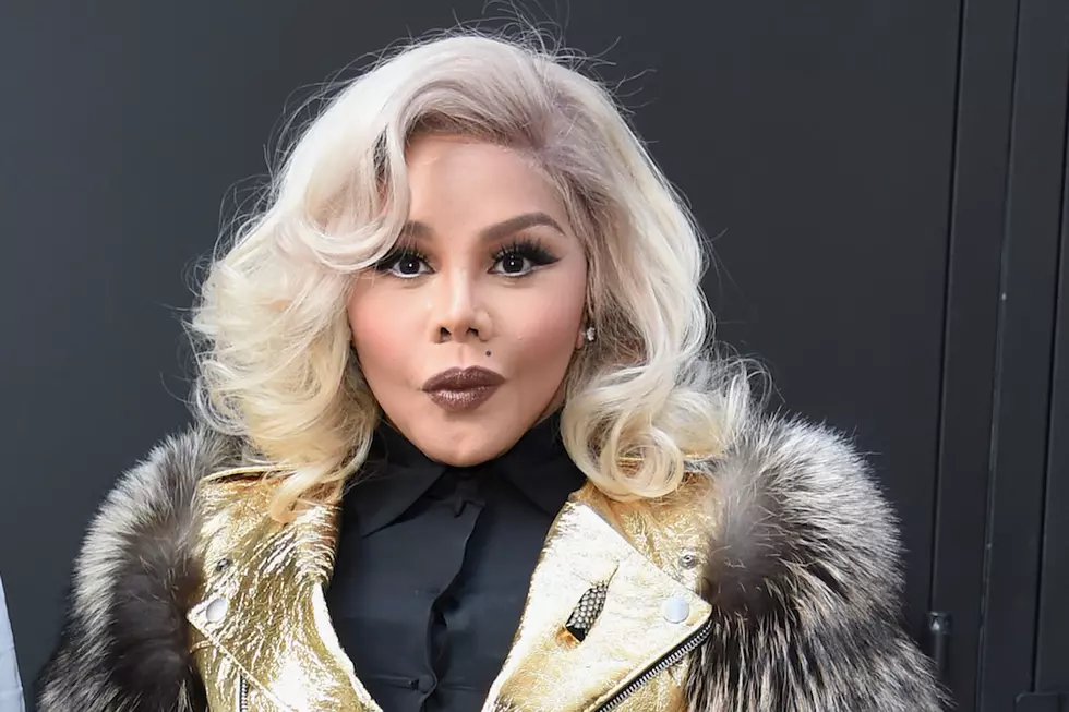 Lil’ Kim Communicates with The Notorious B.I.G. on ‘Hollywood Medium with Tyler Henry’ [VIDEO]