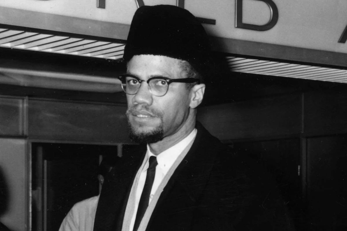 Malcolm X Was Assassinated 52 Years Ago Today; Twitter Remembers the