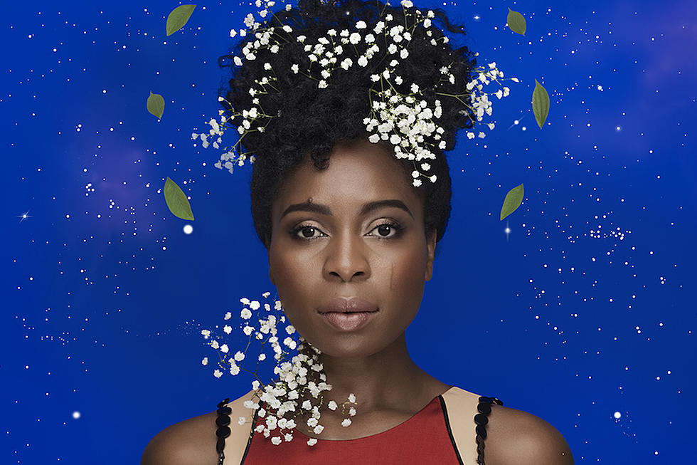 Mary Akpa's 'UNSEEN' EP Available for Streaming; Drops 'That Day On The Train' Video 
