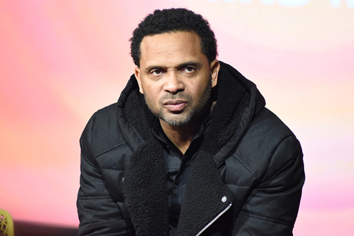 Platinum Comedy Tour Featuring Mike Epps Comes To Shreveport