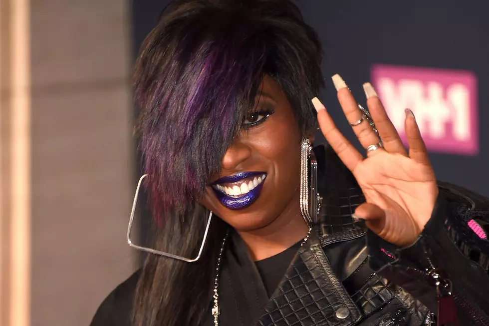 Petition Launched to Have Portsmouth, Va. Confederate Monument Be Replace With Statue of Missy Elliott