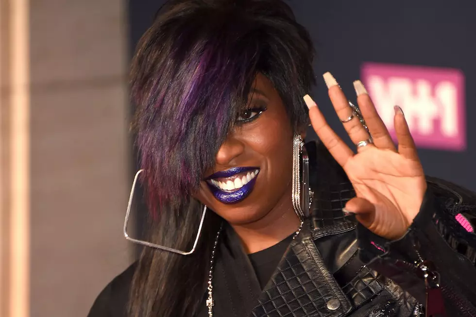 Petition Launched to Have Portsmouth, Va., Confederate Monument Be Replace With Statue of Missy Elliott