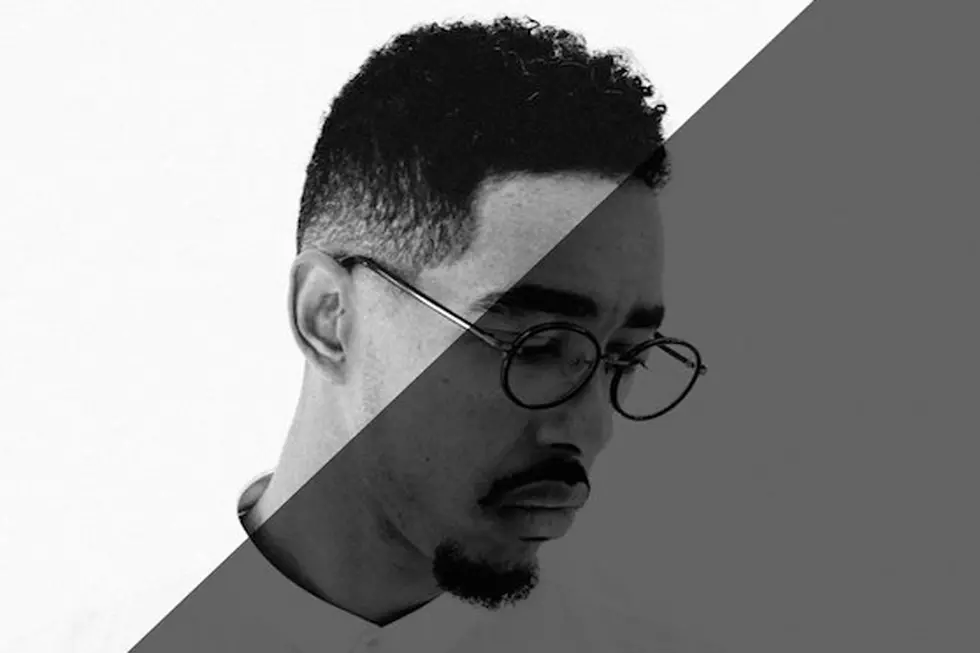 Oddisee&#8217;s New Album &#8216;The Iceberg&#8217; is Available for Streaming [LISTEN]