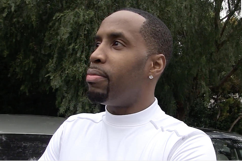 Safaree Samuels Reacts to Remy Ma's 'shETHER': 'It's Probably the Most Disrespectful Record I Ever Heard'  [VIDEO]