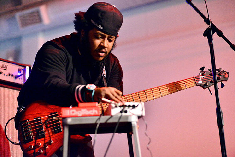 Thundercat Doesn't Want to be Stuck in the 'Friend Zone' on His New Song [LISTEN]