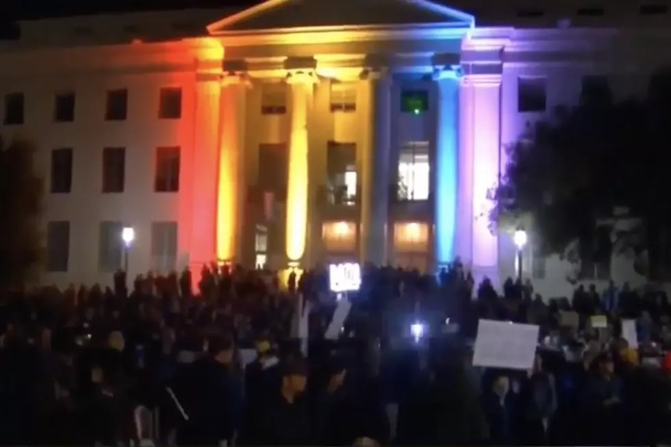 Milo Yiannopoulos’ UC Berkeley Event Canceled After Protest, President Trump Tweets Outrage