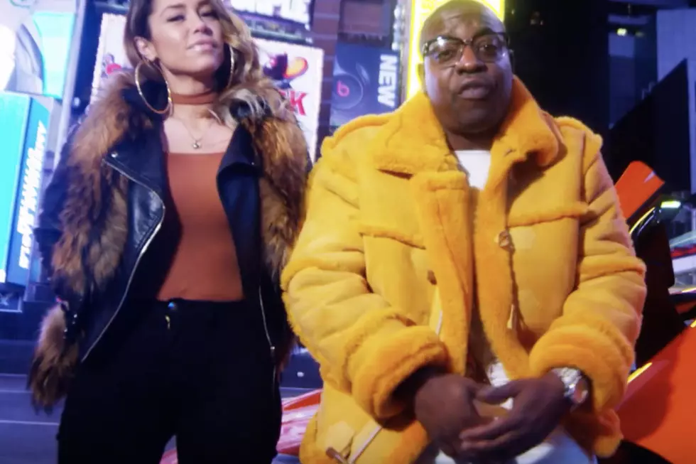 Uncle Murda Delivers '2016 Rap Up' Video [WATCH]