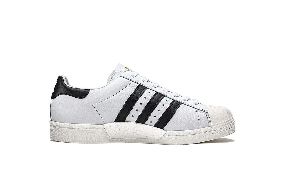 Sneaker of the Week: Adidas Originals Superstar Boost