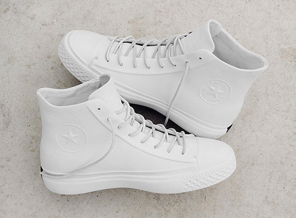 Sneaker of the Week: Converse Chuck Modern Lux