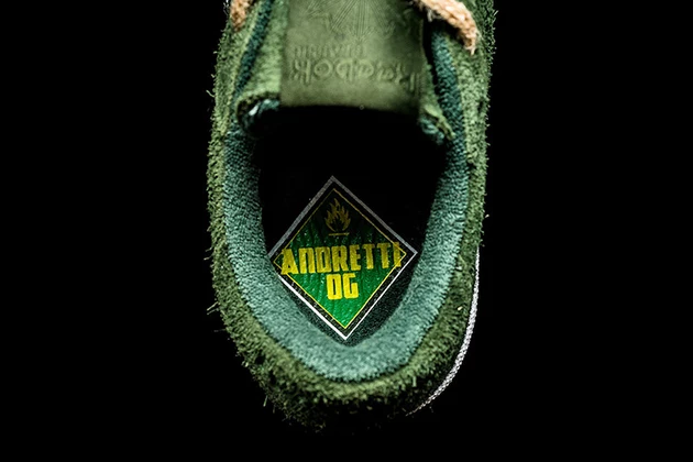 politics x reebok