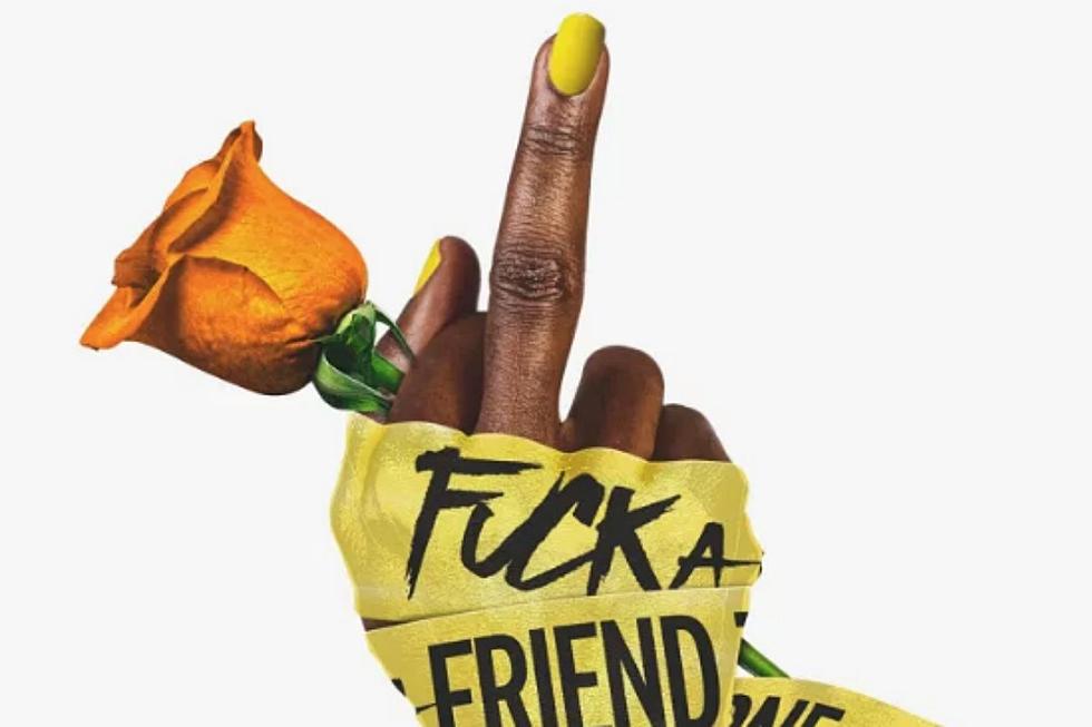 Dej Loaf and Jacquees Drop 'F--- a Friend Zone' Mixtape [LISTEN]