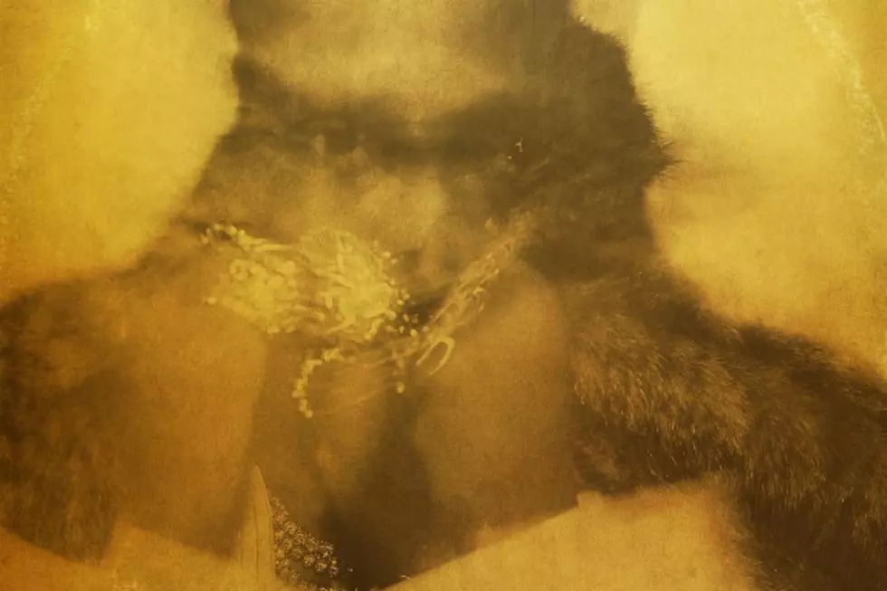 Future’s New Self-Titled Album Has Arrived [LISTEN]