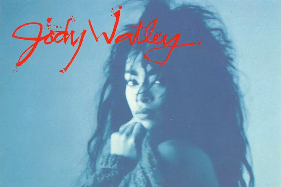 Jody Watley’s Self-Titled Debut Announced Her As a Dance and Style Icon