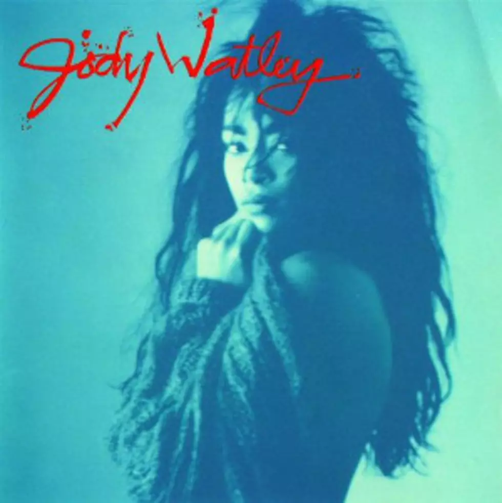 Jody Watley&#8217;s Self-Titled Debut Announced Her As a Dance and Style Icon